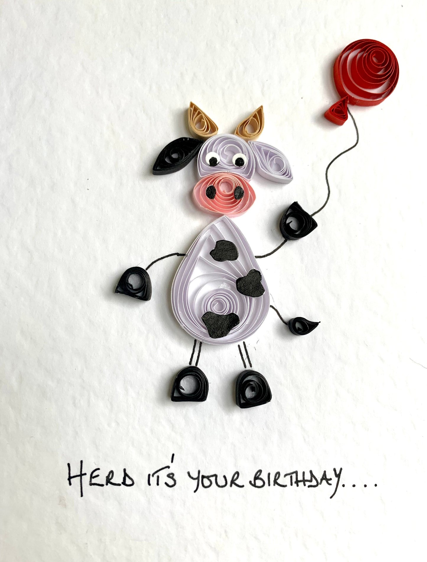 Herd It’s Your Birthday!